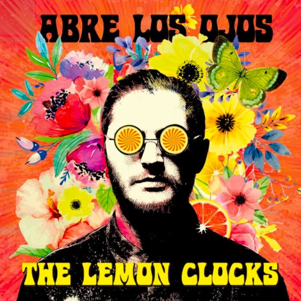 The Lemon Clocks — Abre los Ojos