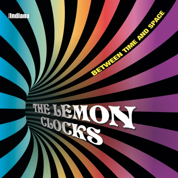 The Lemon Clocks — Between Time and Space