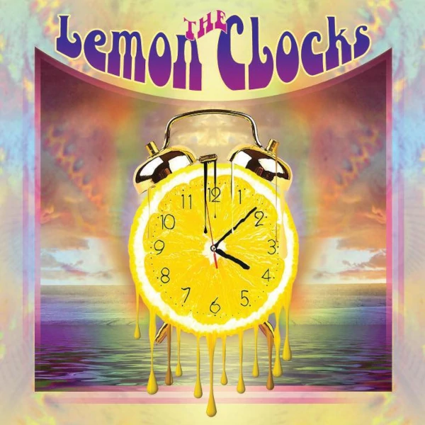 The Lemon Clocks — Now Is the Time