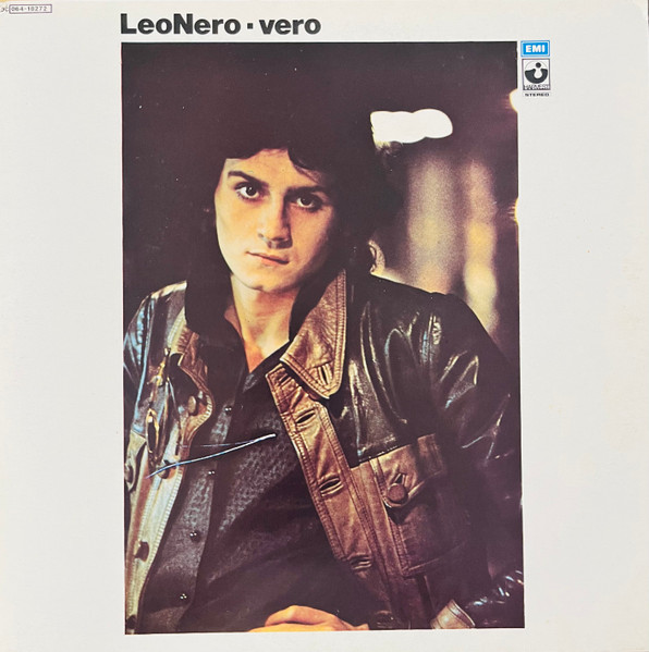 LeoNero — Vero