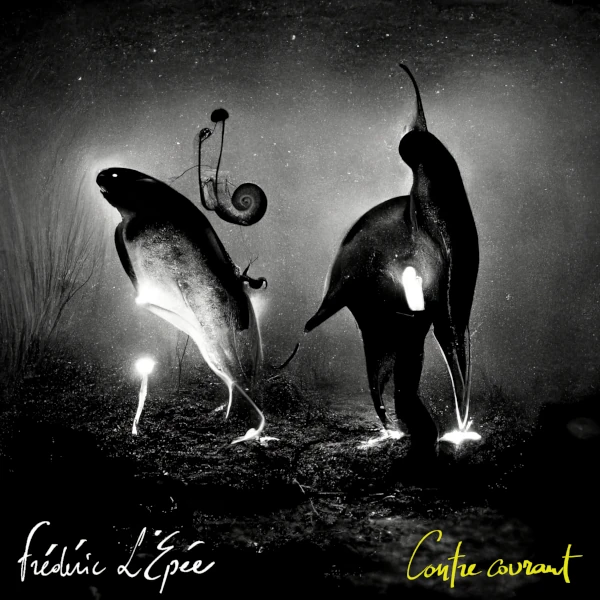 Frédéric l'Épée &mdash; Contre Courant