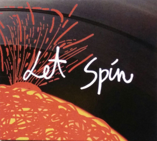 Let Spin — Let Spin