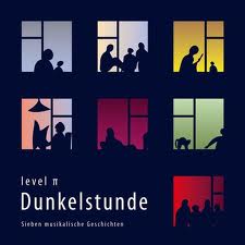 Dunkelstunde Cover art