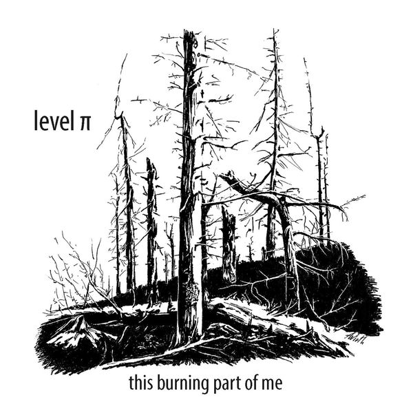 This Burning Part of Me Cover art