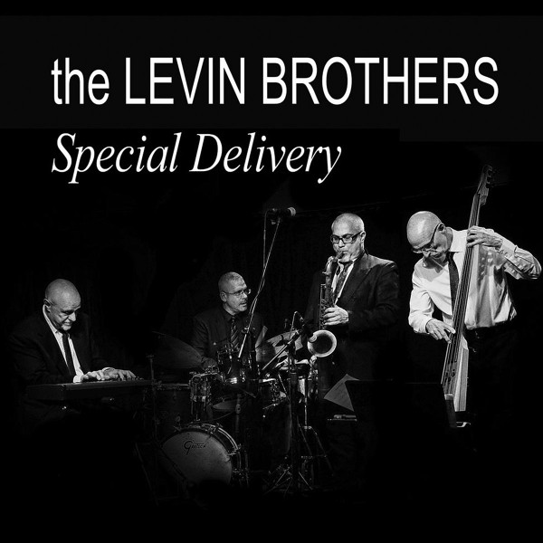 The Levin Brothers — Special Delivery