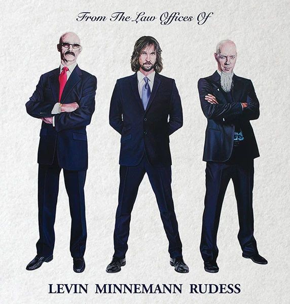 Levin Minnemann Rudess — From the Law Offices of Levin Minnemann Rudess