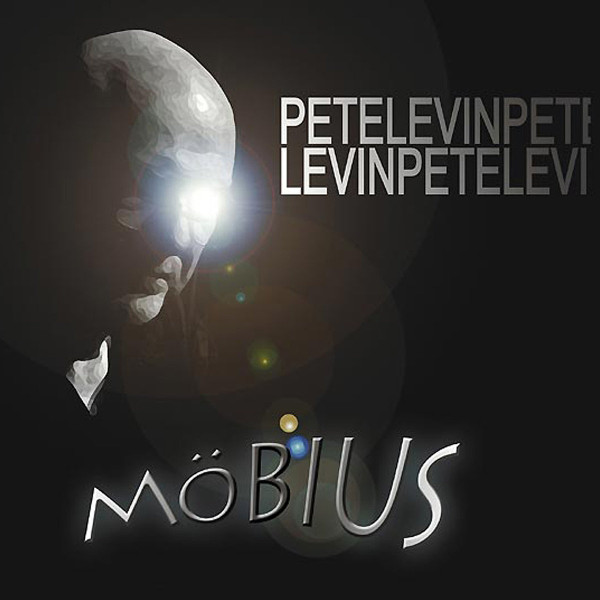 Pete Levin — Möbius