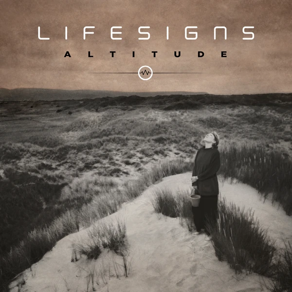 Lifesigns — Altitude