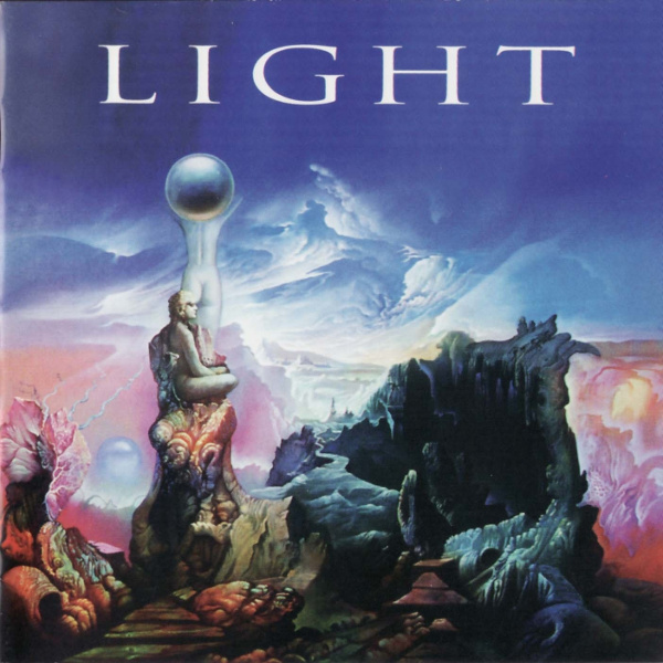 Light — Light