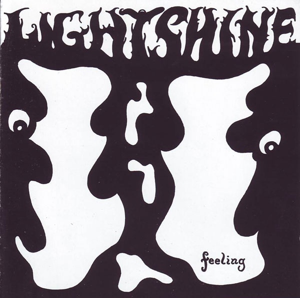 Lightshine — Feeling