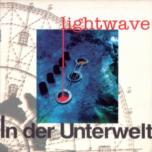 Lightwave — In der Unterwelt