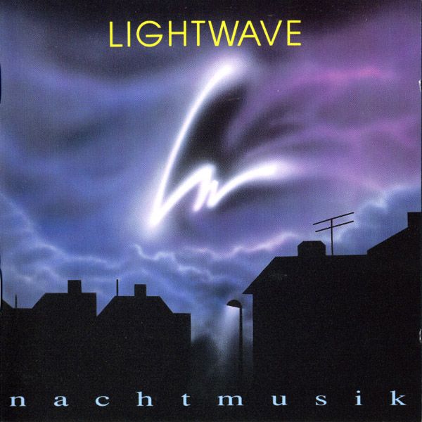 Lightwave — Nachtmusik