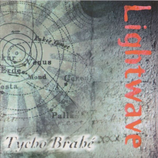 Lightwave — Tycho Brahé