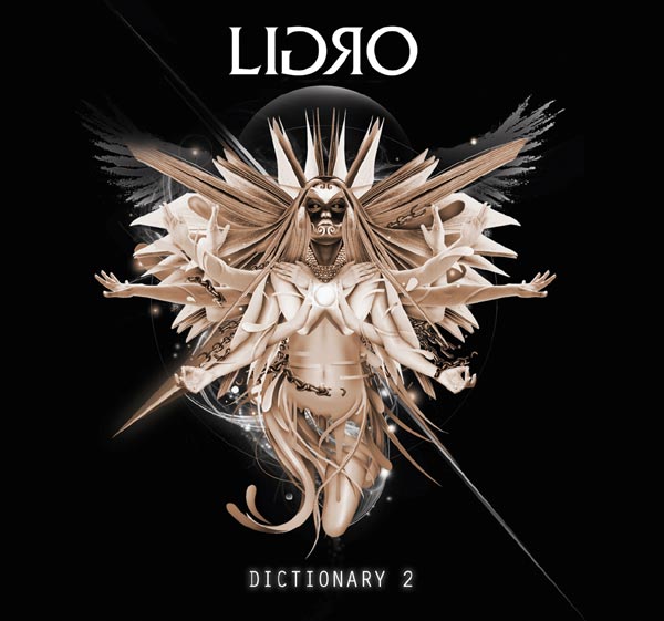 Ligro — Dictionary 2