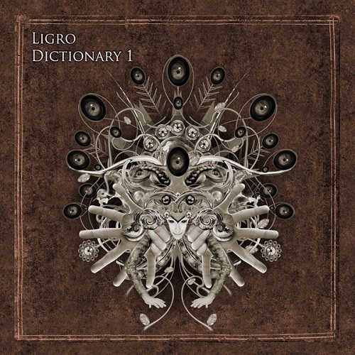 Ligro — Dictionary 1