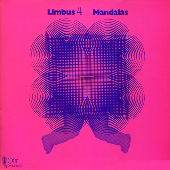 Limbus 4 — Mandalas