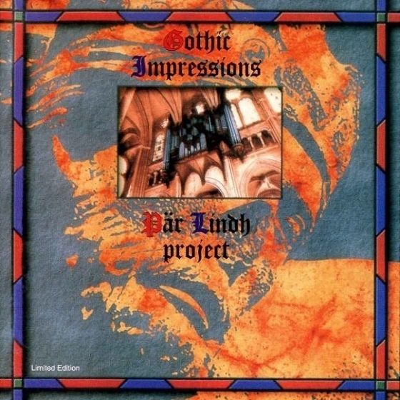 Gothic Impressions Cover art