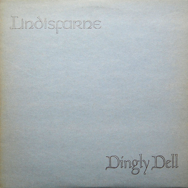Lindisfarne — Dingley Dell
