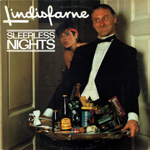 Lindisfarne — Sleepless Nights