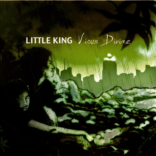 Little King — Virus Divine