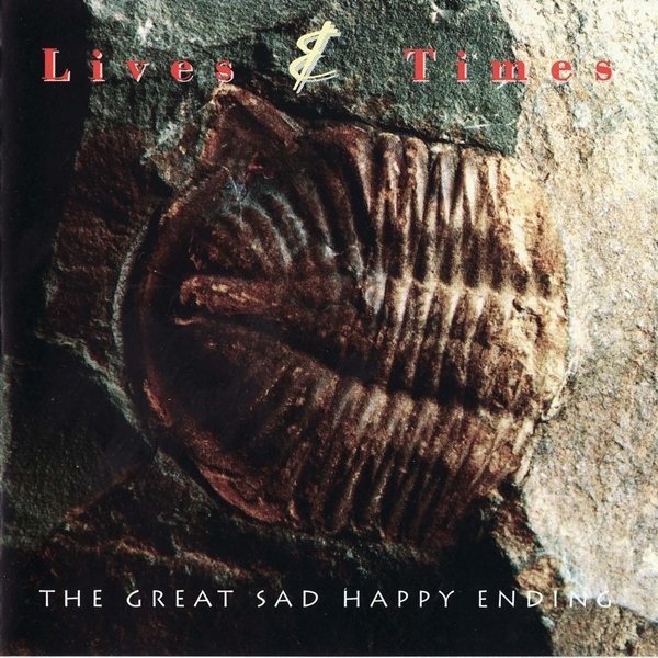 The Great Sad Happy Ending Cover art