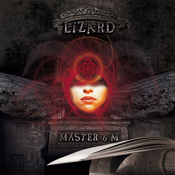 Lizard — Master & M