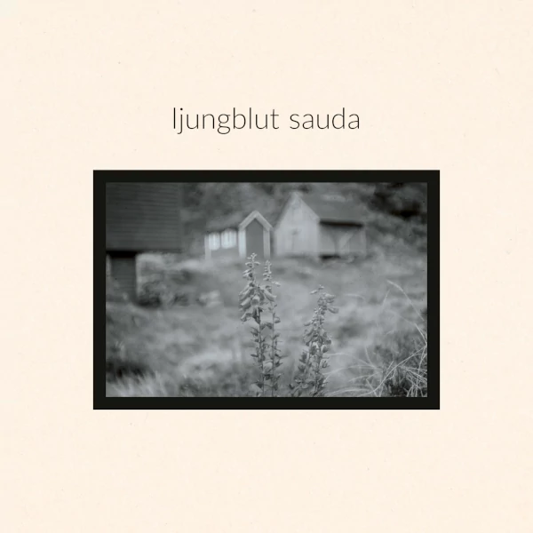 Ljungblut — Sauda EP