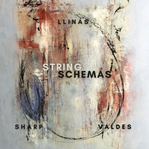 Daniel Reyes Llinás / Harvey Valdes / Elliott Sharp — String Schemas
