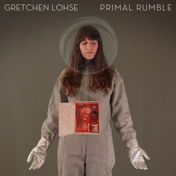 Gretchen Lohse — Primal Rumble