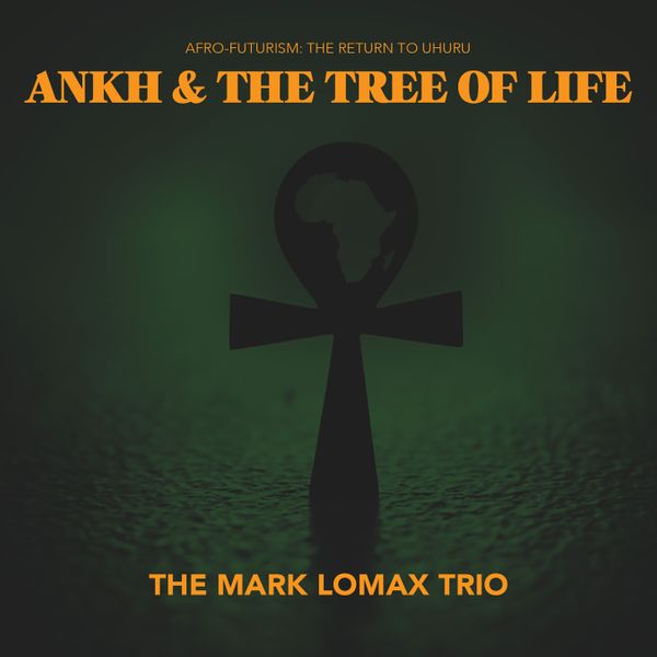 400: An Afrikan Epic, Vol.10 - Ankh & the Tree of Life Cover art