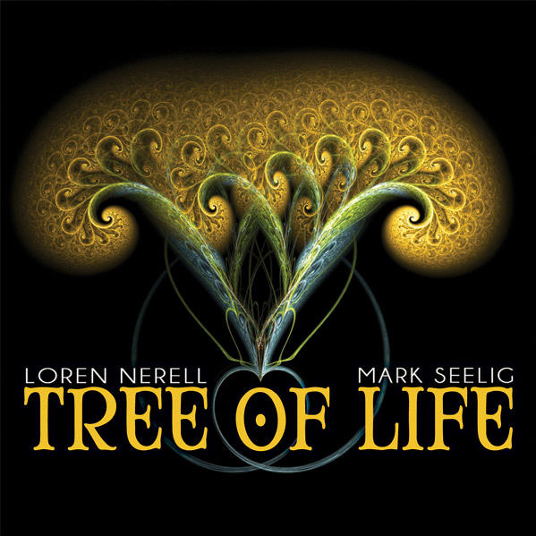 Tree of Life Cover art