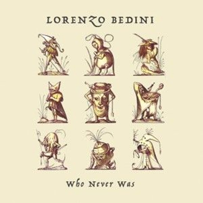 Lorenzo Bedini &mdash; Who Never Was