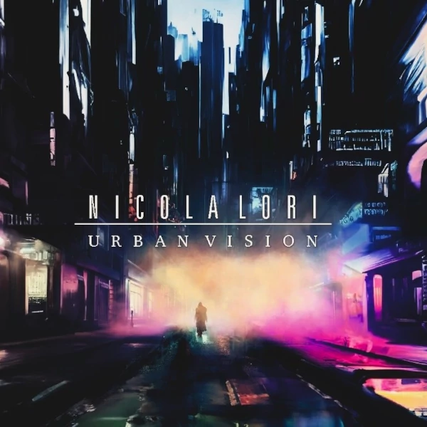 Nicola Lori — Urban Vision