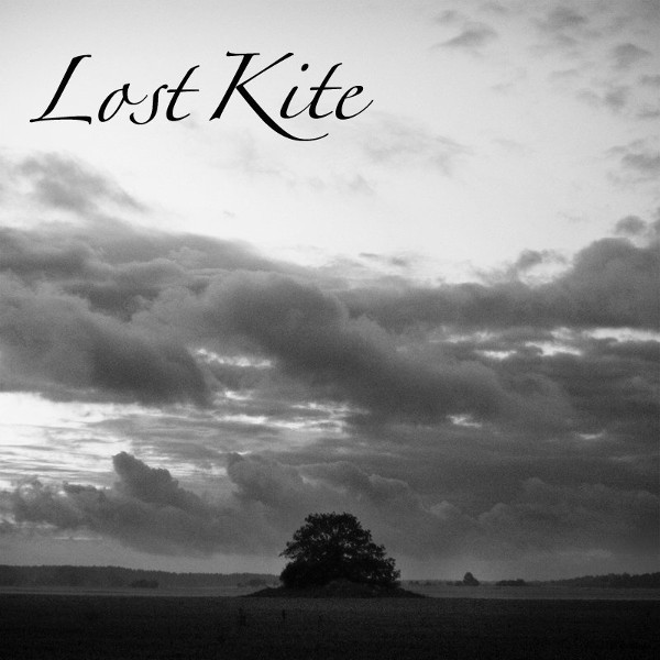 Lost Kite — Lost Kite