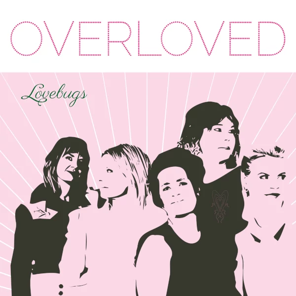 OverLoved Cover art