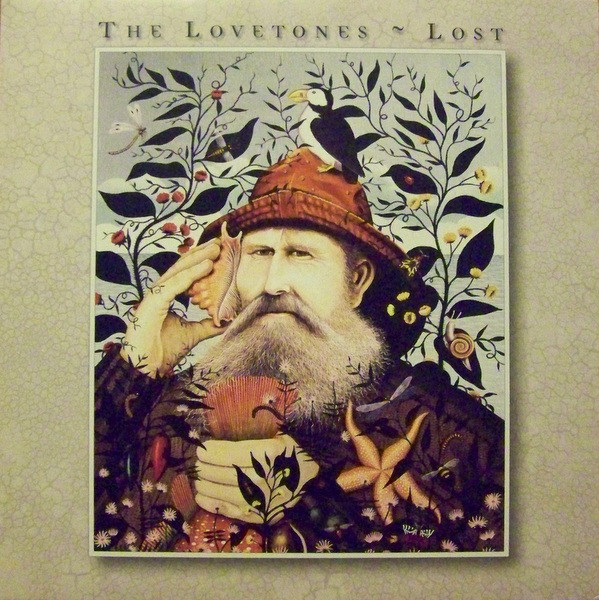 The Lovetones — Lost