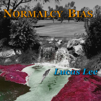 Lucas Lee — Normalcy Bias