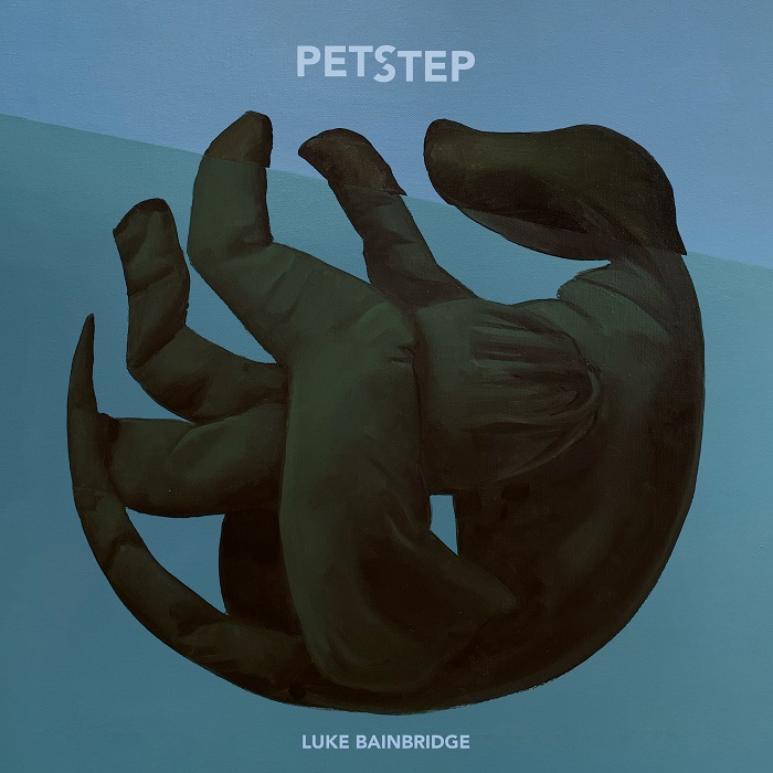 Luke Bainbridge &mdash; Petstep