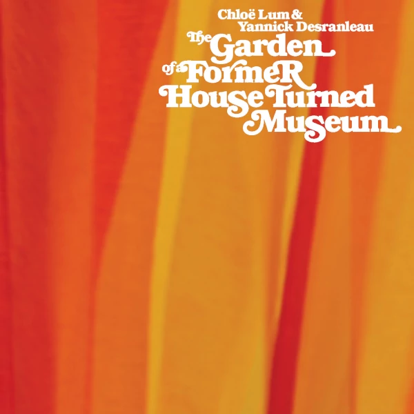 The Garden of a Former House Turned Museum Cover art