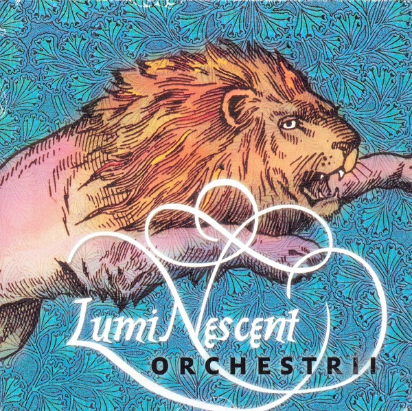 Luminescent Orchestrii Cover art