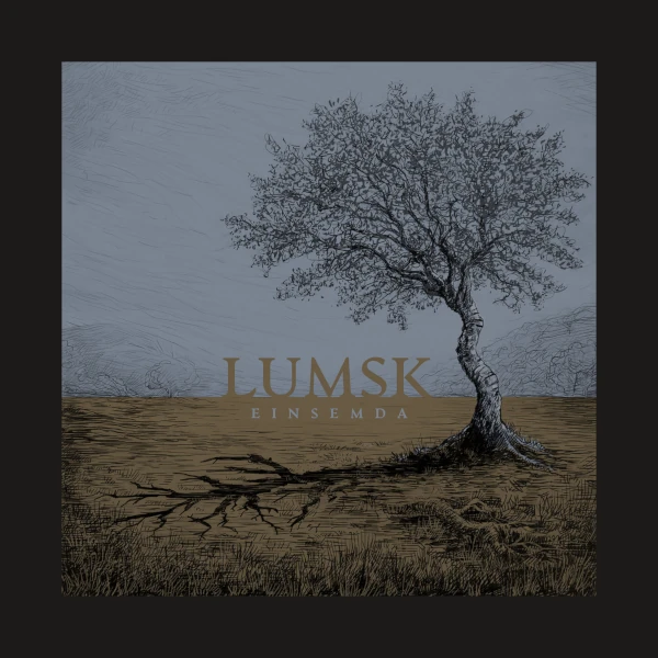 Lumsk &mdash; Einsemda