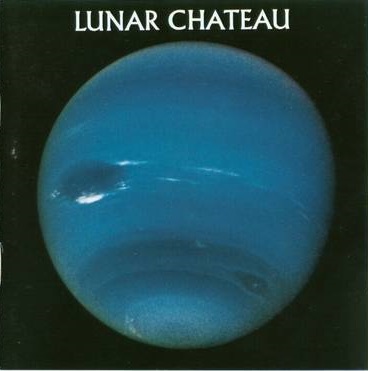 Lunar Chateau  Cover art