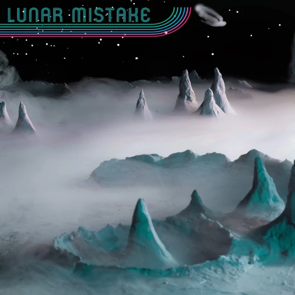 Lunar Mistake — Lunar Mistake