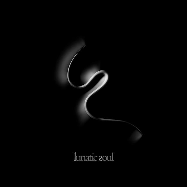 Lunatic Soul — Lunatic Soul