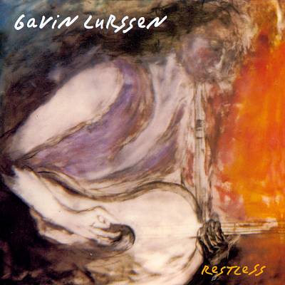 Gavin Lurssen — Restless