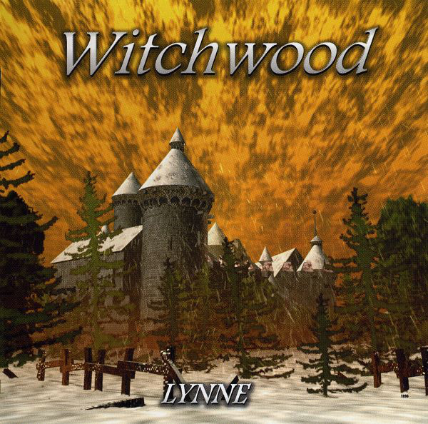 Lynne — Witchwood