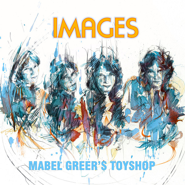 Mabel Greer's Toyshop — Images