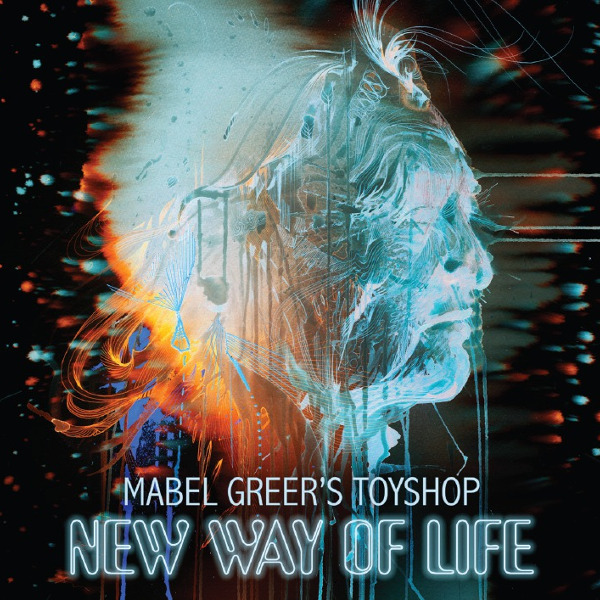 Mabel Greer's Toyshop — New Way of Life