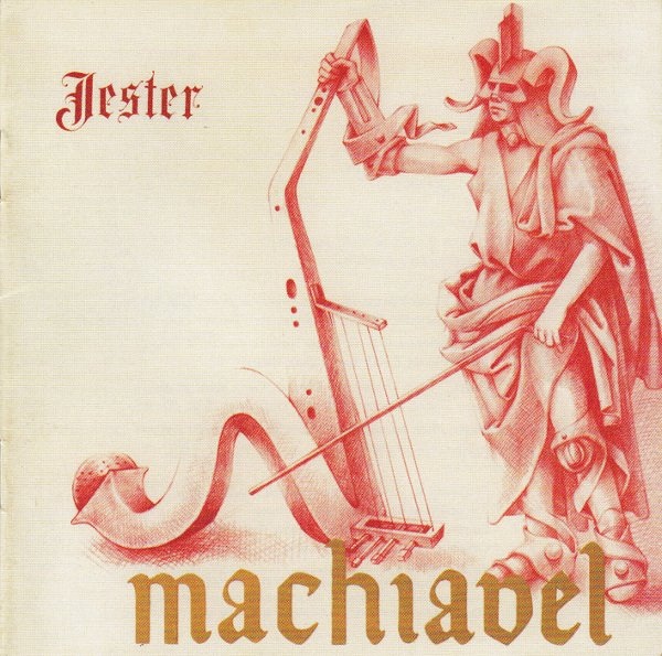 Machiavel — Jester
