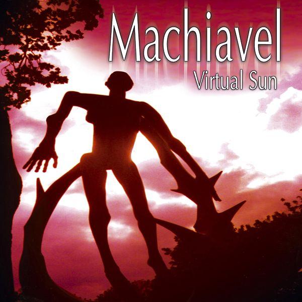 Machiavel — Virtual Sun
